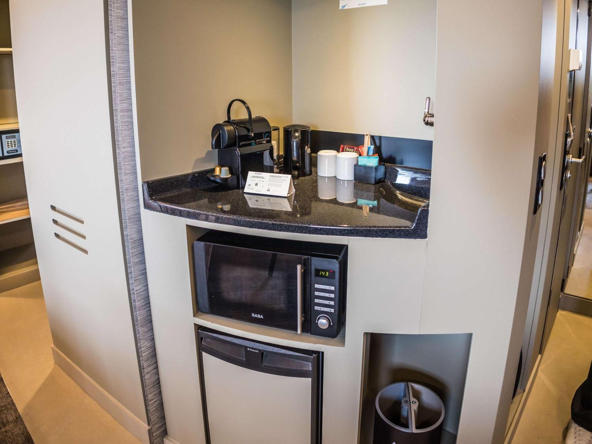 Novotel Suites Rouen Normandie Esterno foto