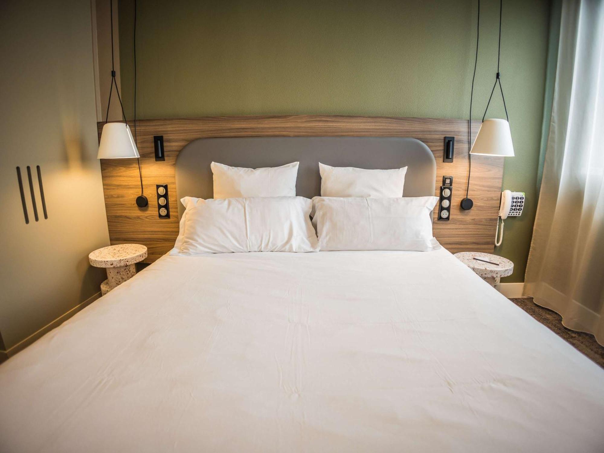 Novotel Suites Rouen Normandie Esterno foto