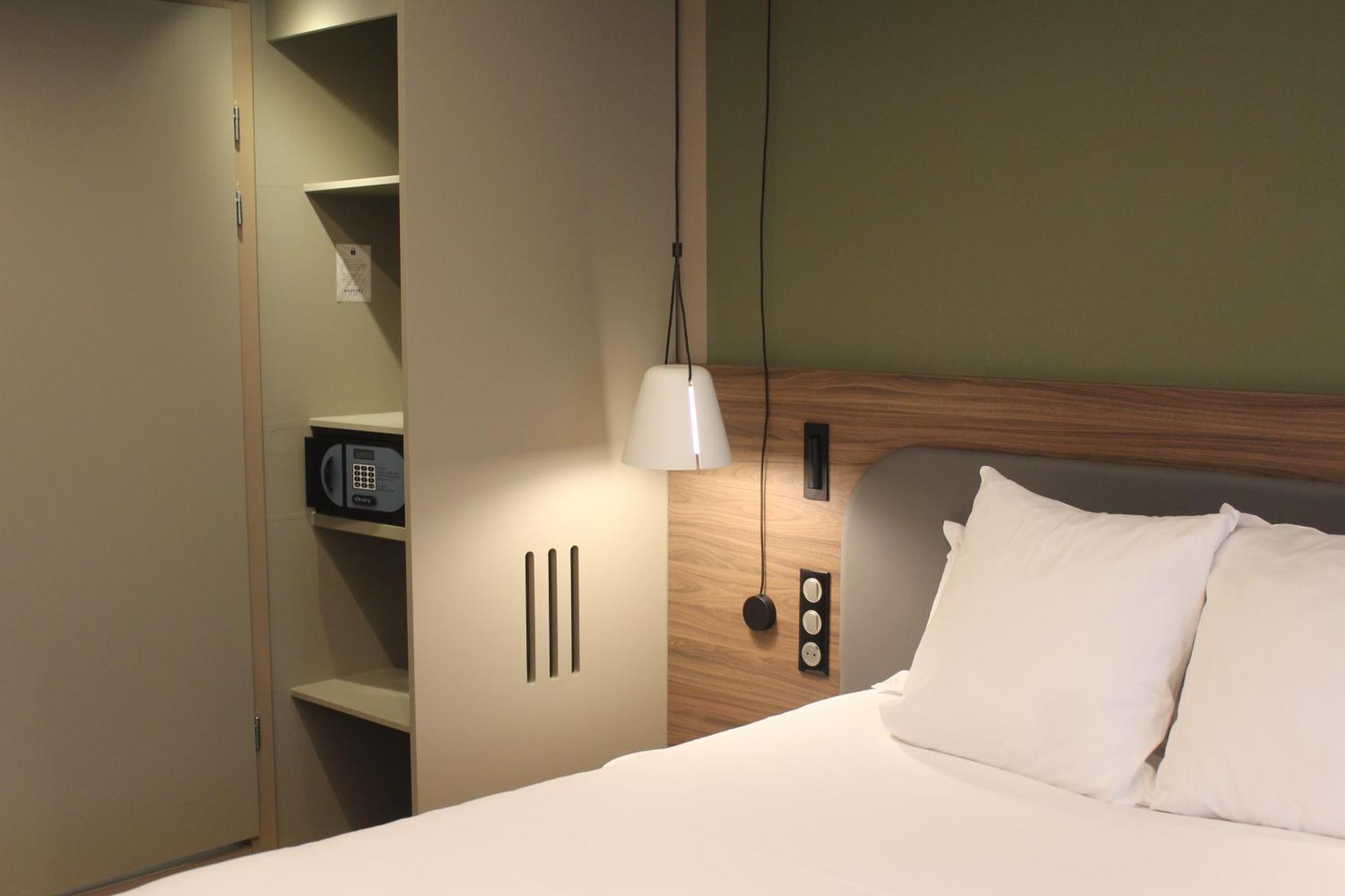 Novotel Suites Rouen Normandie Esterno foto